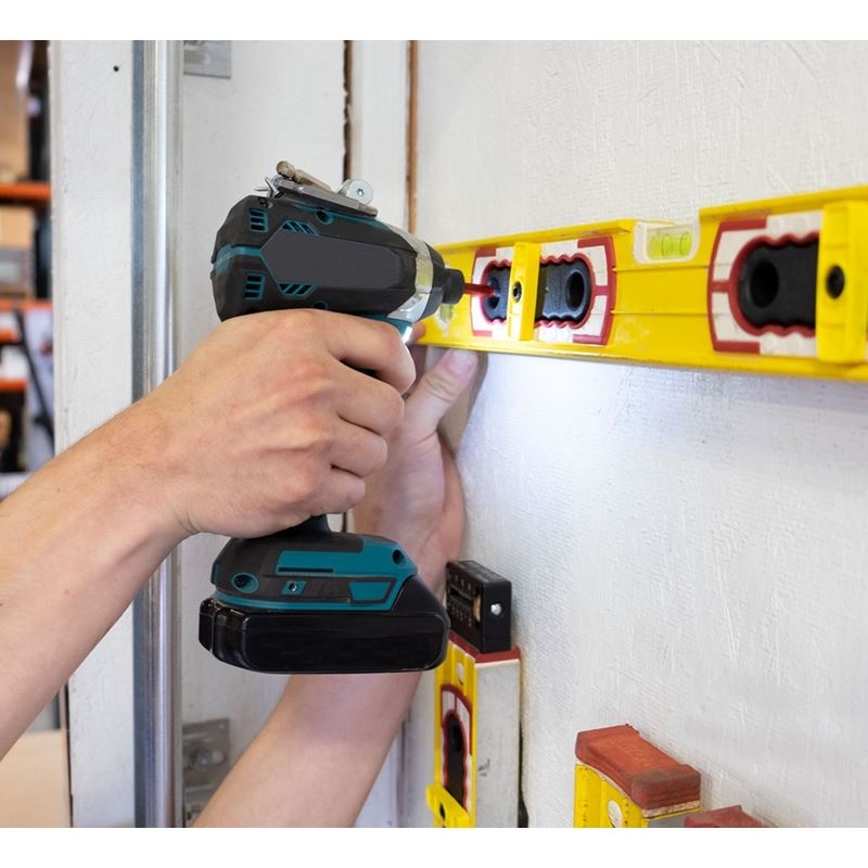 LEVEL RACK Level Mount For Stabila Levels - Mississauga Hardware Centre Inc