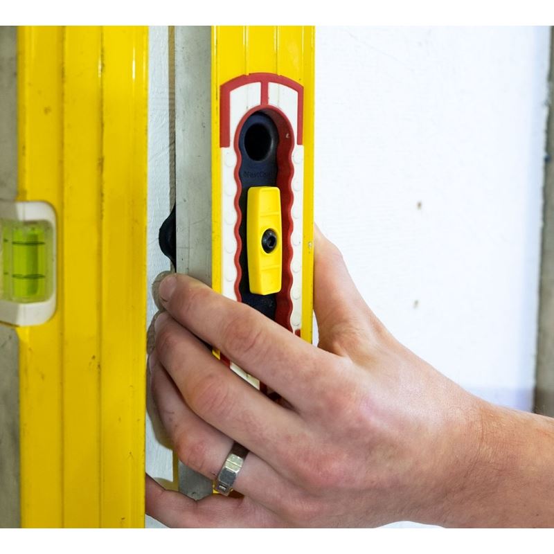 LEVEL RACK Level Mount For Stabila Levels - Mississauga Hardware Centre Inc