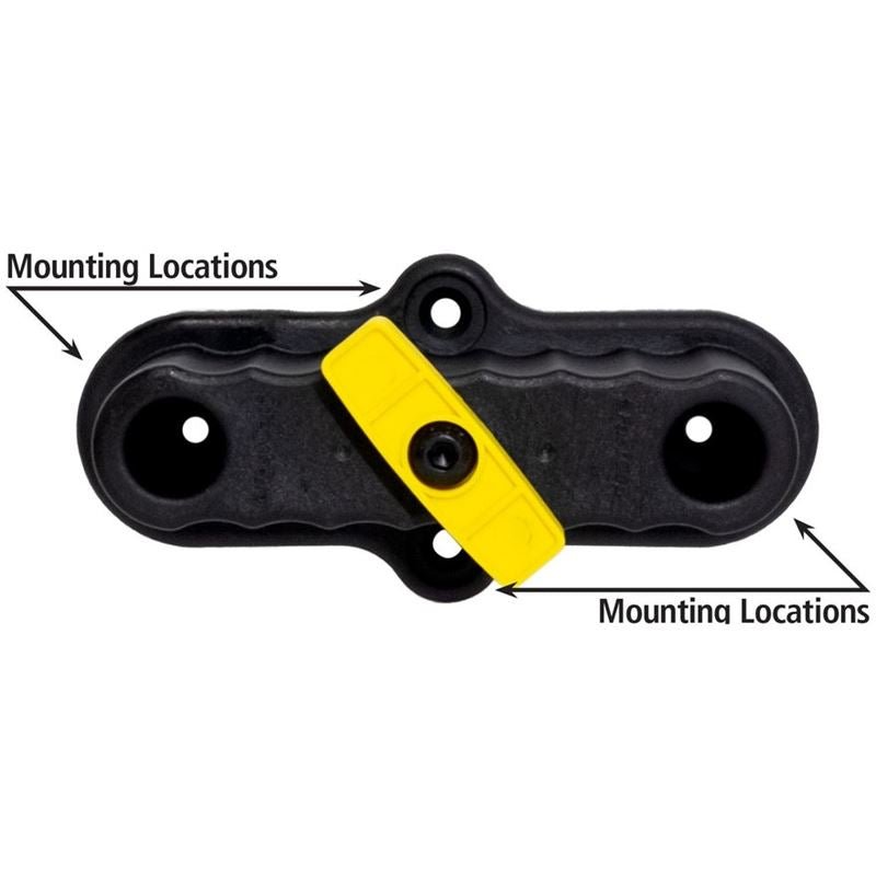 LEVEL RACK Level Mount For Stabila Levels - Mississauga Hardware Centre Inc