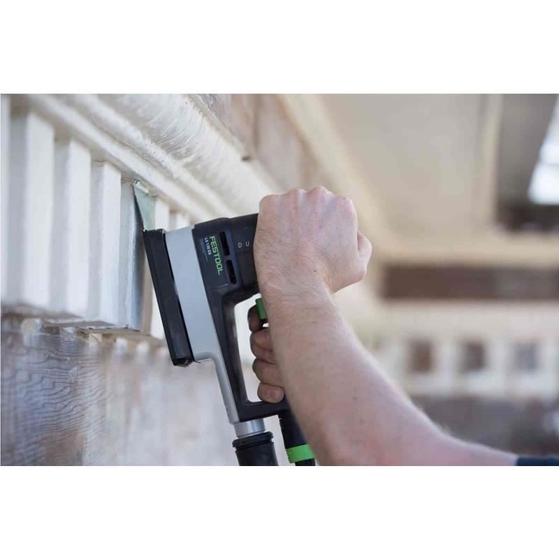 Linear Detail Sander LS 130 EQ - Plus DUPLEX - Mississauga Hardware Centre IncFestool567852