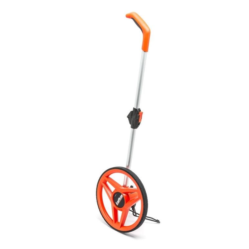 LUFKIN PSMW48NM 12in Professional METRIC Measuring Wheel - Mississauga Hardware Centre Inc