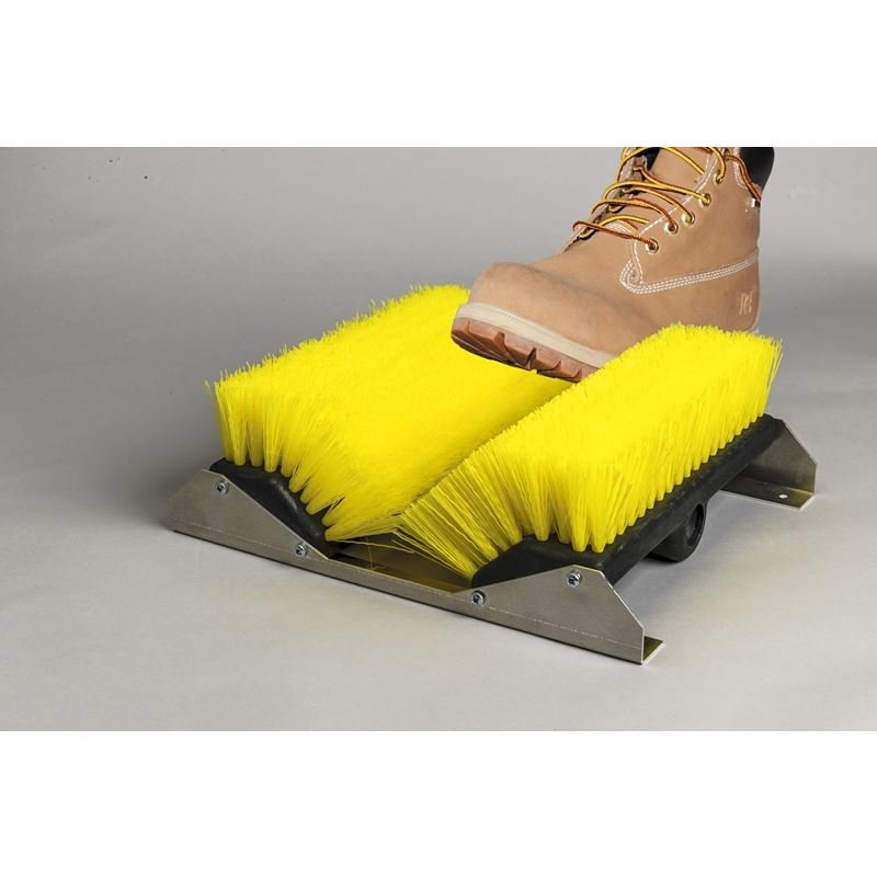 M2 BB - 410 Boot Brush - Mississauga Hardware Centre IncM2 Professional Cleaning ProductsBB-410