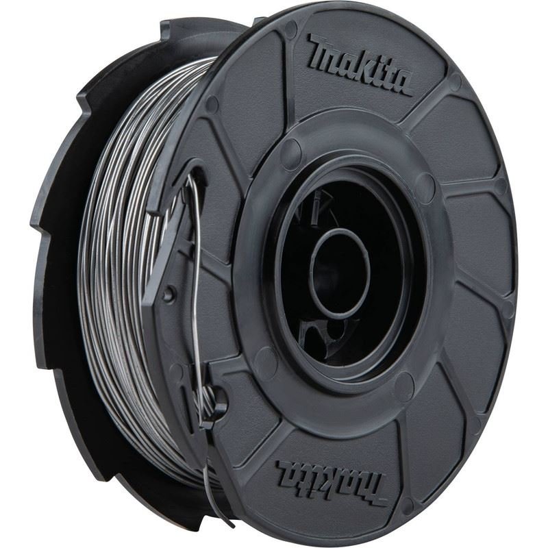 Makita 191L22 - 4 Steel Tie Wire, 21 Ga, 50/pk For 18V Rebar Tier - Mississauga Hardware Centre IncMakita191L22-4