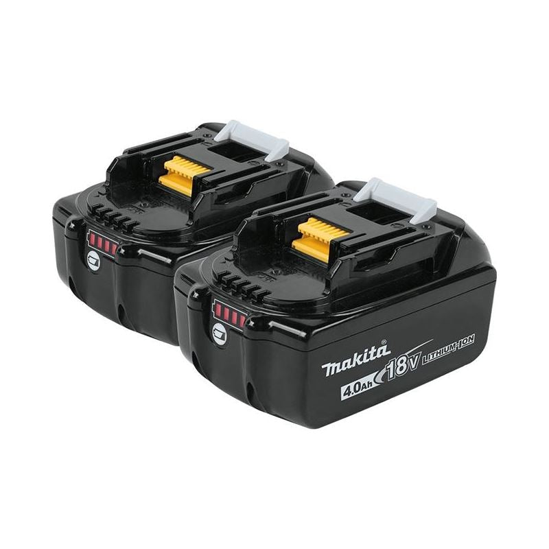 Makita 196406 - 9 4ah Battery 2 - Pack - Mississauga Hardware Centre IncMakita196406-9