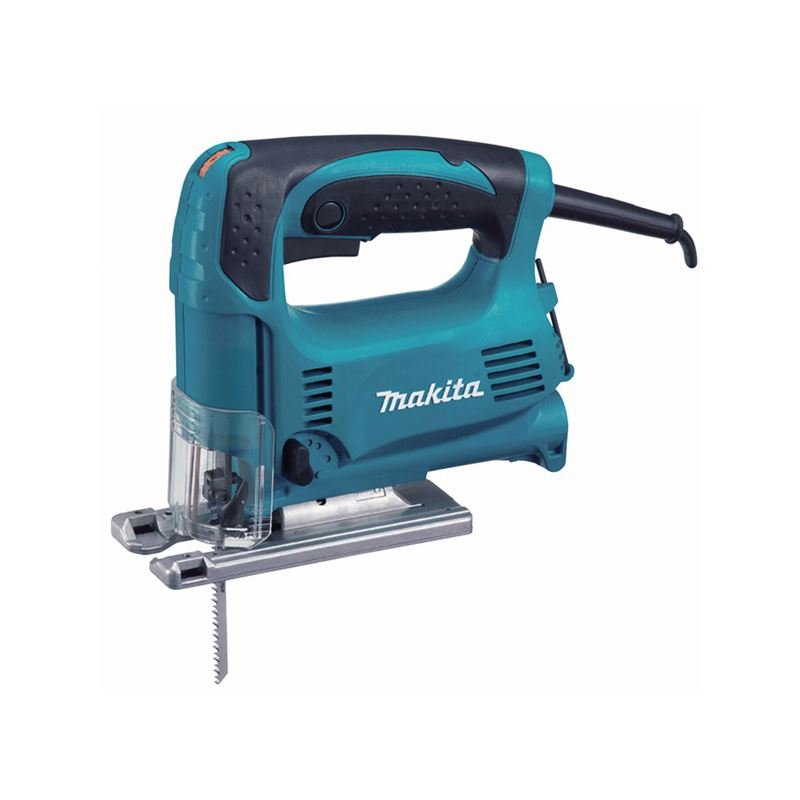 Makita | 4329K 3.9 Amp Variable - Speed Top - Handle Jig Saw - Mississauga Hardware Centre IncMakita4329K