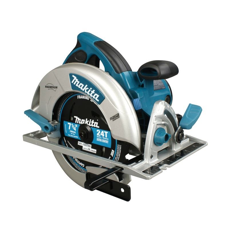 Makita | 5007MG 7 - 1/4" Circular Saw - Mississauga Hardware Centre IncMakita5007MG
