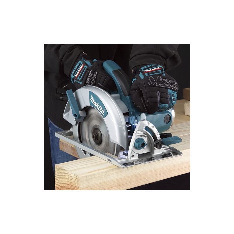 Makita | 5007MG 7 - 1/4" Circular Saw - Mississauga Hardware Centre IncMakita5007MG