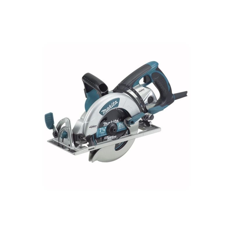 Makita | 5377MG 7 - 1/4" Hypoid Saw - Mississauga Hardware Centre IncMakita5377MG