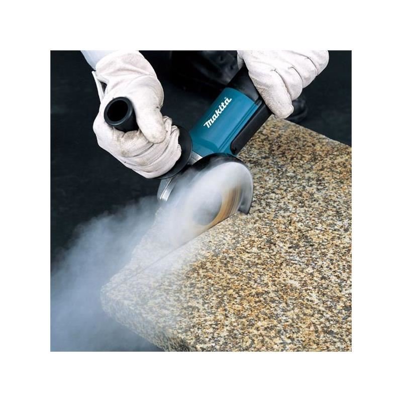 Makita | 9557PB 4 - 1/2" Angle Grinder - Mississauga Hardware Centre IncMakita9557PB