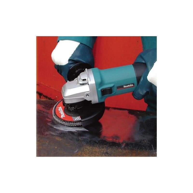 Makita | 9566CV 6" Variable Speed Cut - Off / Angle Grinder - Mississauga Hardware Centre IncMakita9566CV