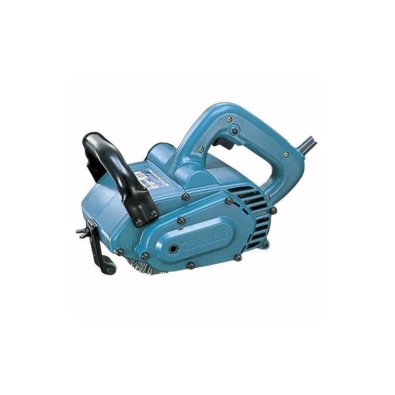 Makita | 9741 Wheel Sander 7.8 - Amps, 3500 RPM, 4 - 3/4" x 4" Wheel Size - Mississauga Hardware Centre IncMakita9741