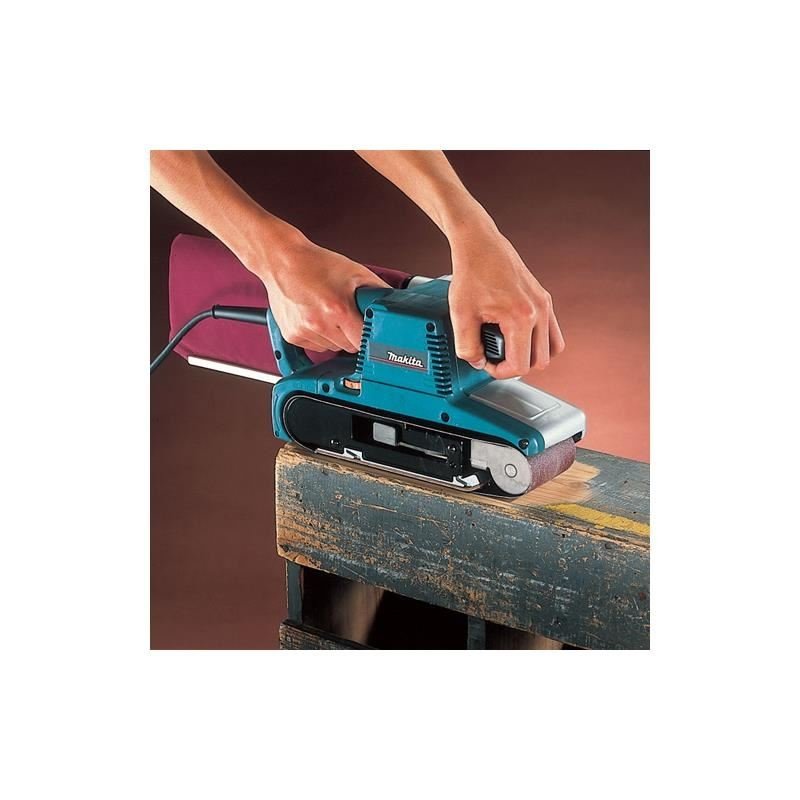 Makita | 9920 3" X 24" Belt Sander - Mississauga Hardware Centre IncMakita9920
