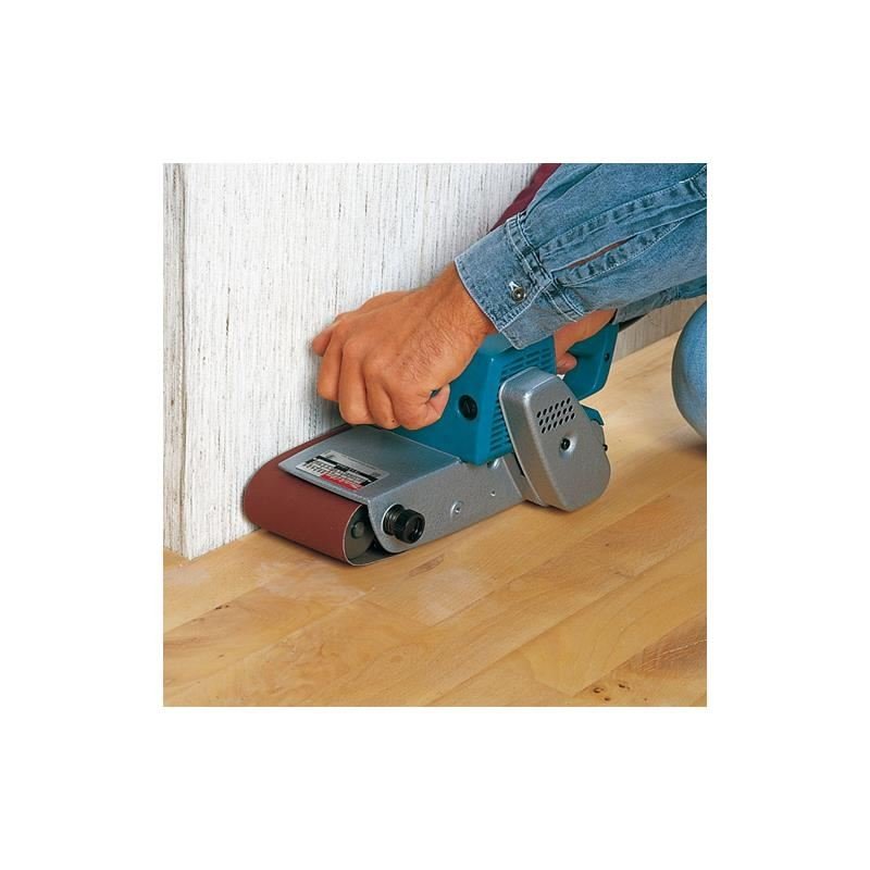 Makita | 9924DB 3" X 24" Belt Sander - Mississauga Hardware Centre IncMakita9924DB