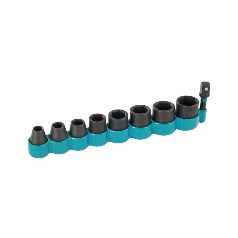 Makita A - 98740 ImpactX 3/8in SAE Socket Set - Mississauga Hardware Centre IncMakitaA-98740