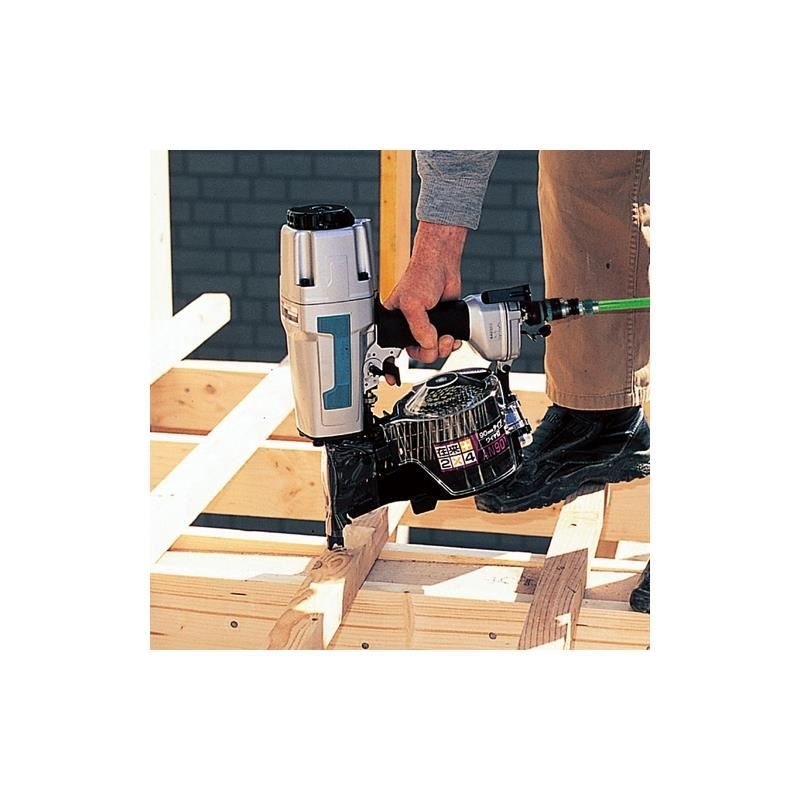 Makita | AN901 3 - 1/2" Framing Coil Nailer - Mississauga Hardware Centre IncMakitaAN901