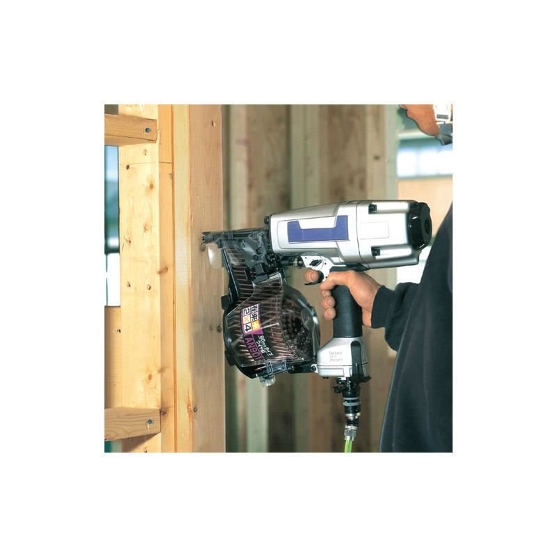 Makita | AN901 3 - 1/2" Framing Coil Nailer - Mississauga Hardware Centre IncMakitaAN901