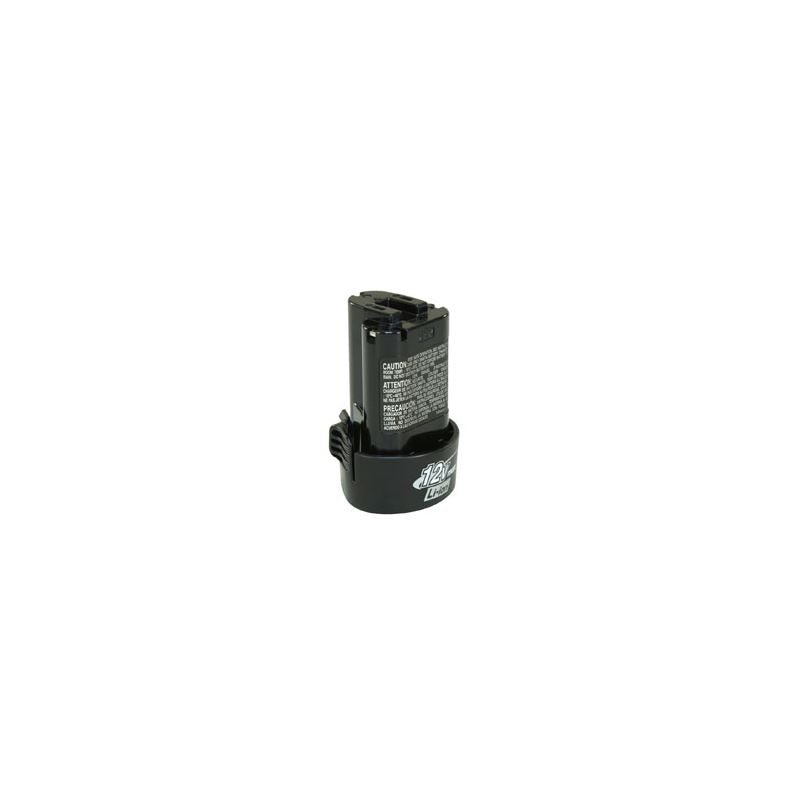Makita | BL1014 12V Max Lithium - Ion Battery - Mississauga Hardware Centre IncMakitaBL1014