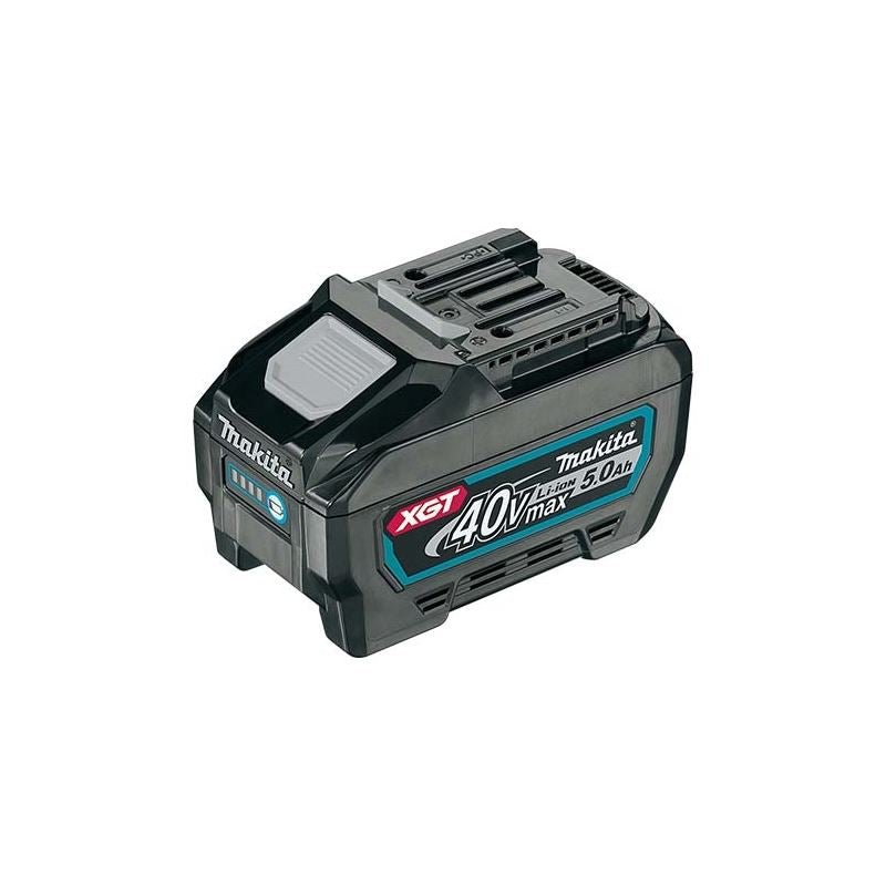 Makita BL4050F 40V MAX XGT 5.0 Ah Li - Ion Battery - Mississauga Hardware Centre IncMakitaBL4050F
