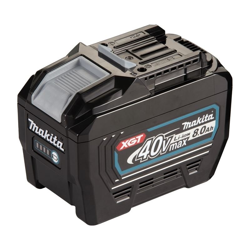 Makita BL4080F 40V max XGT 8.0 Ah Li - Ion Battery - Mississauga Hardware Centre IncMakitaBL4080F