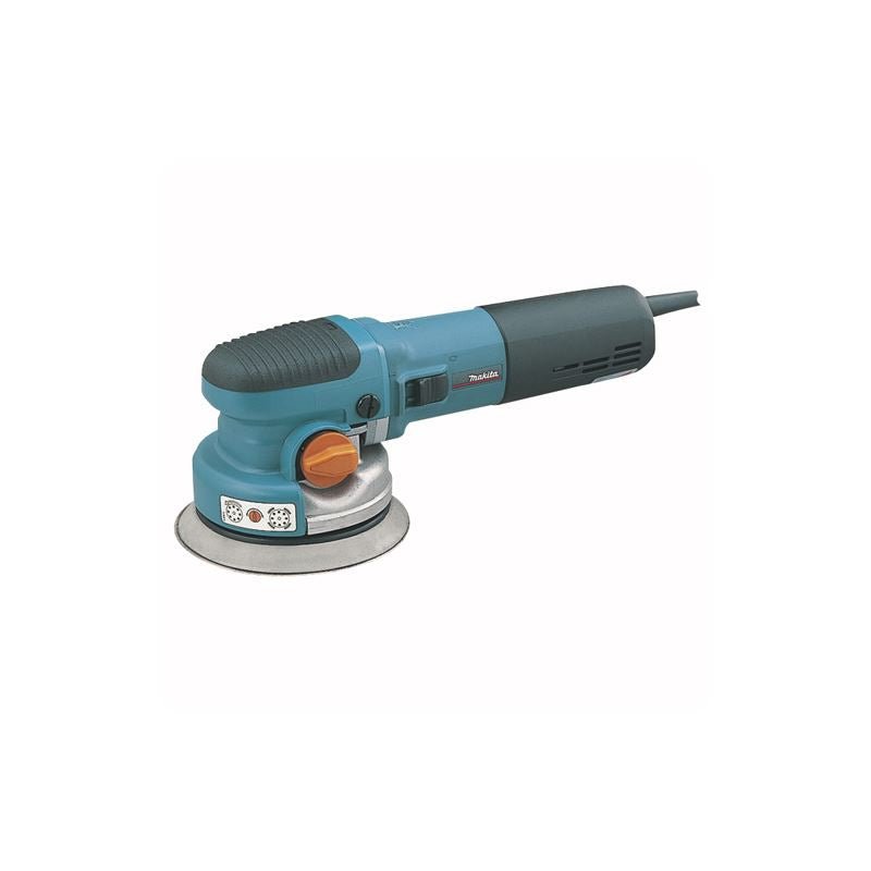 Makita | BO6040 6" Random Orbit / Finishing Sander - Mississauga Hardware Centre IncMakitaBO6040