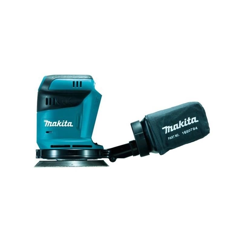 Makita | DBO180Z Cordless 5" Random Orbit Sander - Mississauga Hardware Centre IncMakitaDBO180Z