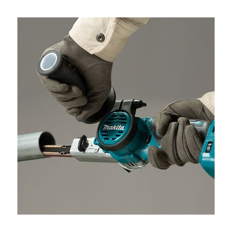 Makita DBS180Z Cordless 3/8" x 21" Belt Sander with Brushless Motor - Mississauga Hardware Centre IncMakitaDBS180Z
