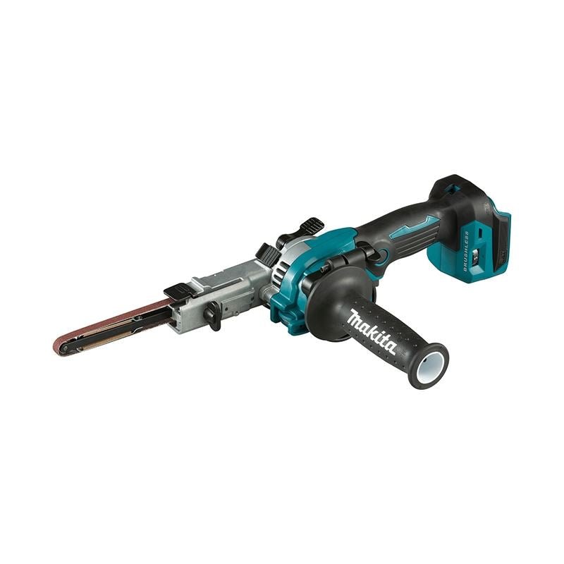 Makita DBS180Z Cordless 3/8" x 21" Belt Sander with Brushless Motor - Mississauga Hardware Centre IncMakitaDBS180Z