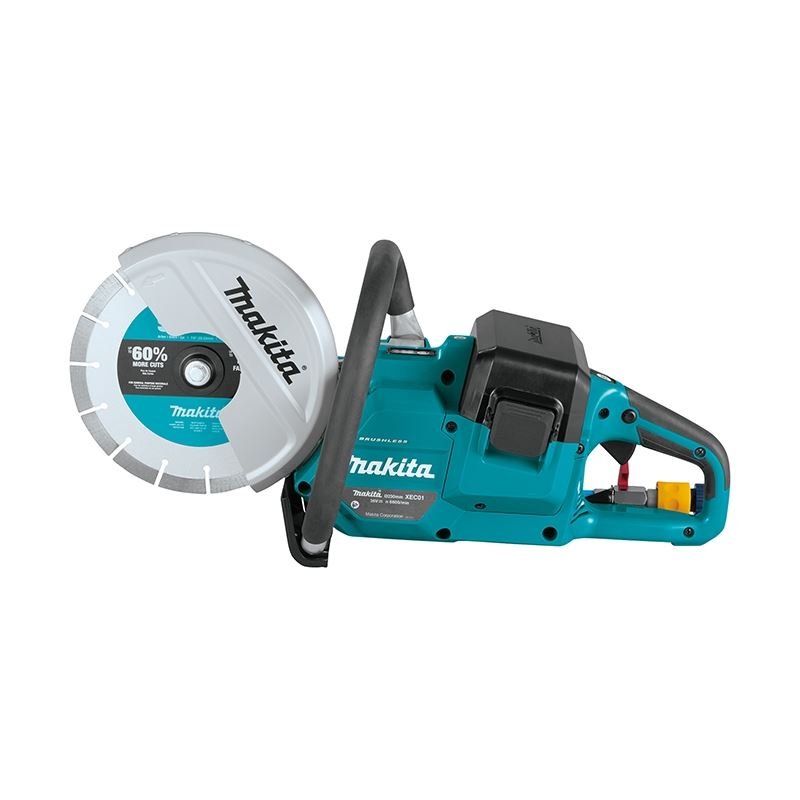 Makita DCE090ZX1 9in Cordless Power Cutter with Brushless Motor - Mississauga Hardware Centre IncMakitaDCE090ZX1