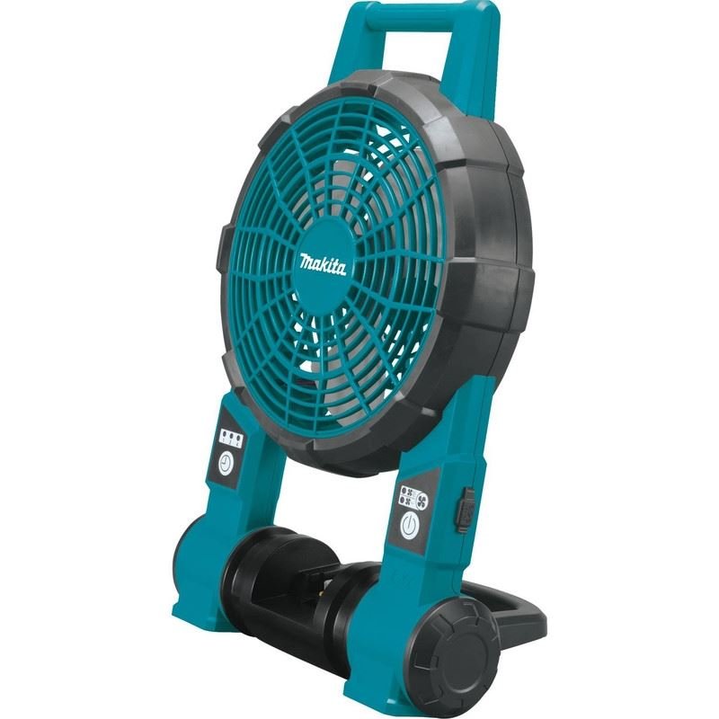 Makita DCF201Z 18V LXT Lithium?Ion Cordless 9in Fan (Tool Only) - Mississauga Hardware Centre IncMakitaDCF201Z