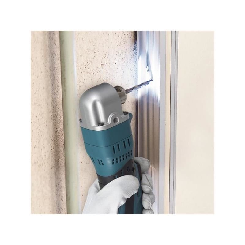 Makita | DDA350Z 18V LXT Lithium - Ion 3/8" Cordless Angle Drill (Tool Only) - Mississauga Hardware Centre IncMakitaDDA350Z