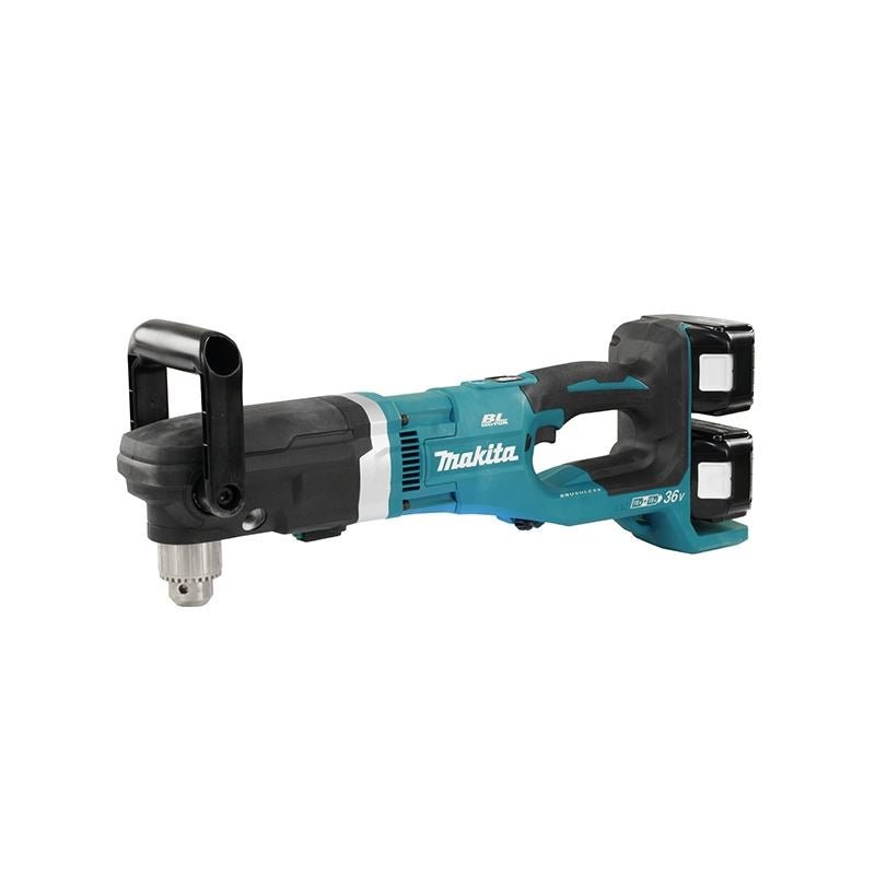 Makita DDA460PT2 18V X 2 (36V) Brushless Angle Drill Kit - Mississauga Hardware Centre IncMakitaDDA460PT2