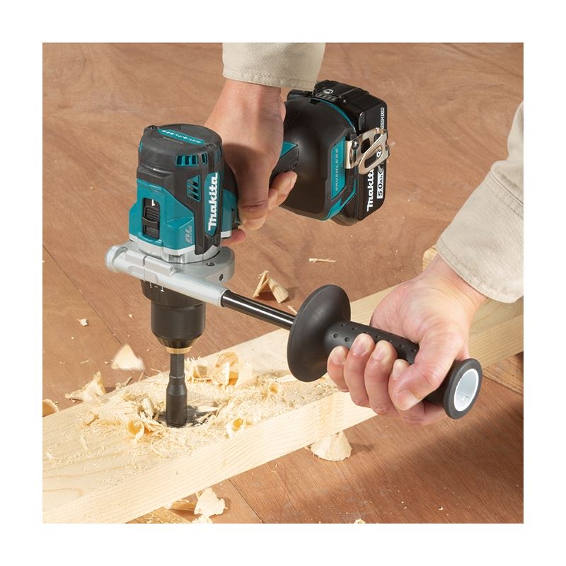 Makita DDF486Z 18V 1/2 in Cordless Drill/Driver with Brushless Motor - Mississauga Hardware Centre IncMakitaDDF486Z