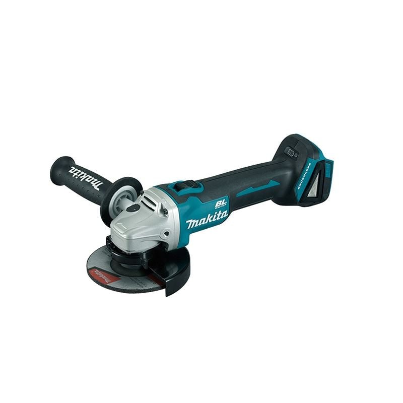 Makita DGA504Z 5" Cordless Angle Grinder with Brushless Motor - Mississauga Hardware Centre IncMakitaDGA504Z