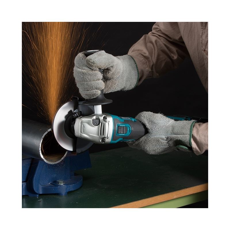 Makita DGA506Z 5" Cordless Angle Grinder with Brushless Motor - Mississauga Hardware Centre IncMakitaDGA506Z