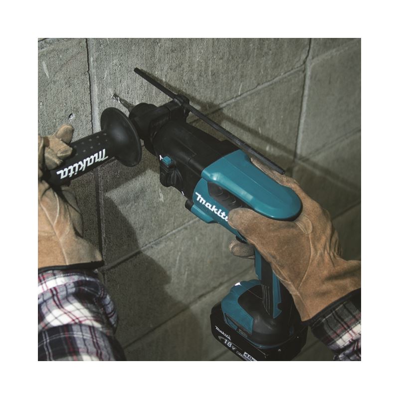Makita DHR165Z 5/8" Cordless Rotary Hammer - Mississauga Hardware Centre IncMakitaDHR165Z