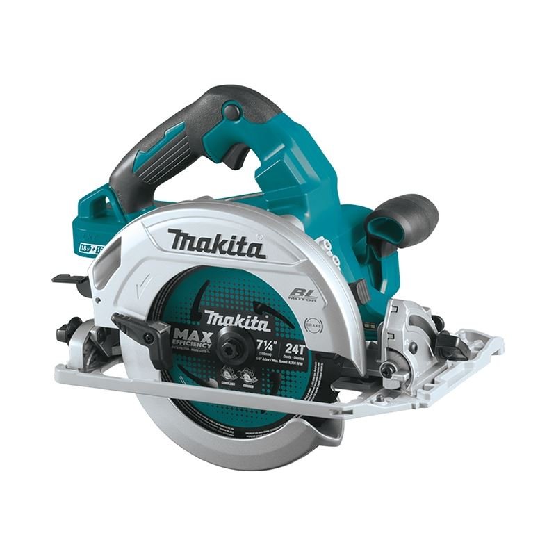 Makita DHS782Z 7 - 1/4" Cordless Circular Saw with Brushless Motor - Mississauga Hardware Centre IncMakitaDHS782Z