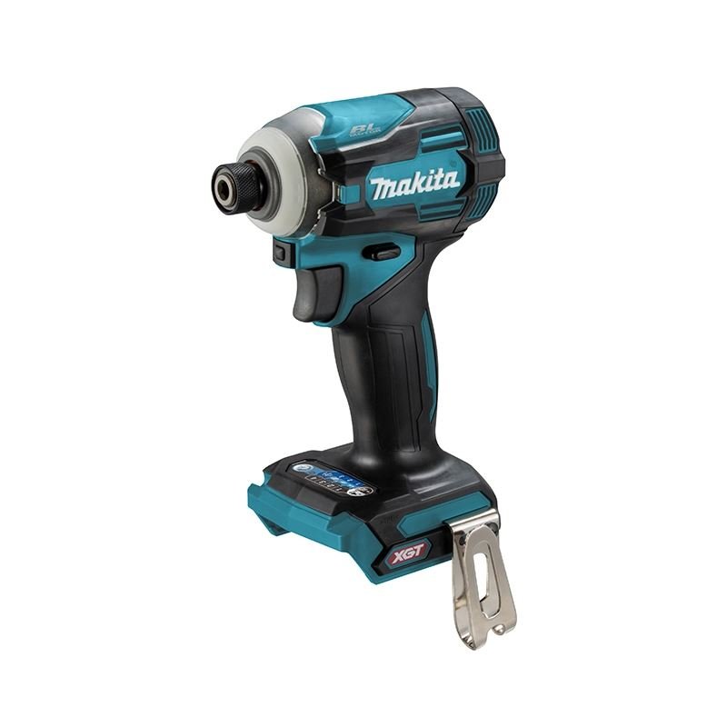 Makita DK0114G210 40V max XGT Brushless Cordless 2 Tool Combo Kit (2.5 & 4.0 Ah) - Mississauga Hardware Centre IncMakitaDK0114G210