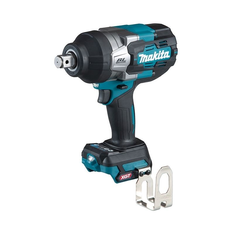 Makita DK0139G203 40V MAX XGT 2 Tool (4.0 Ah) Combo Kit (3/4 in Impact Wrench and 5 in Grinder) - Mississauga Hardware Centre IncMakitaDK0139G203