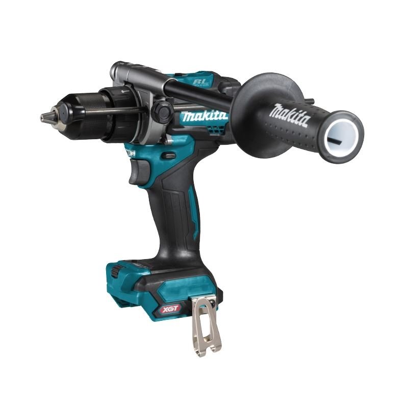 Makita DK0179G701 40V max XGT Li - Ion Cordless 7 Tool Combo Kit (4.0 Ah x2) - Mississauga Hardware Centre IncMakitaDK0179G701