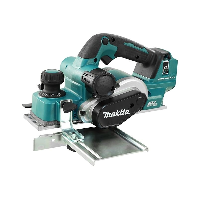 Makita DKP181Z 3 - 1/4" Cordless Planer with Brushless Motor - Mississauga Hardware Centre IncMakitaDKP181Z