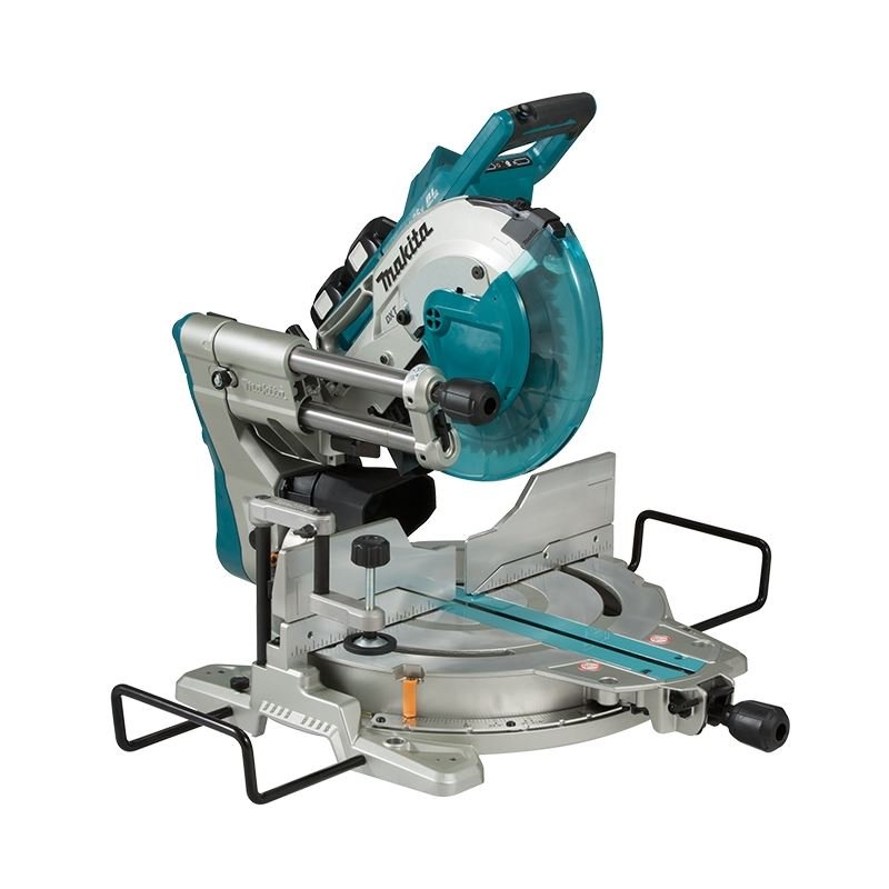 Makita DLS112Z 10" Cordless Sliding Compound Mitre Saw with Brushless Motor Laser - Mississauga Hardware Centre IncMakitaDLS112Z