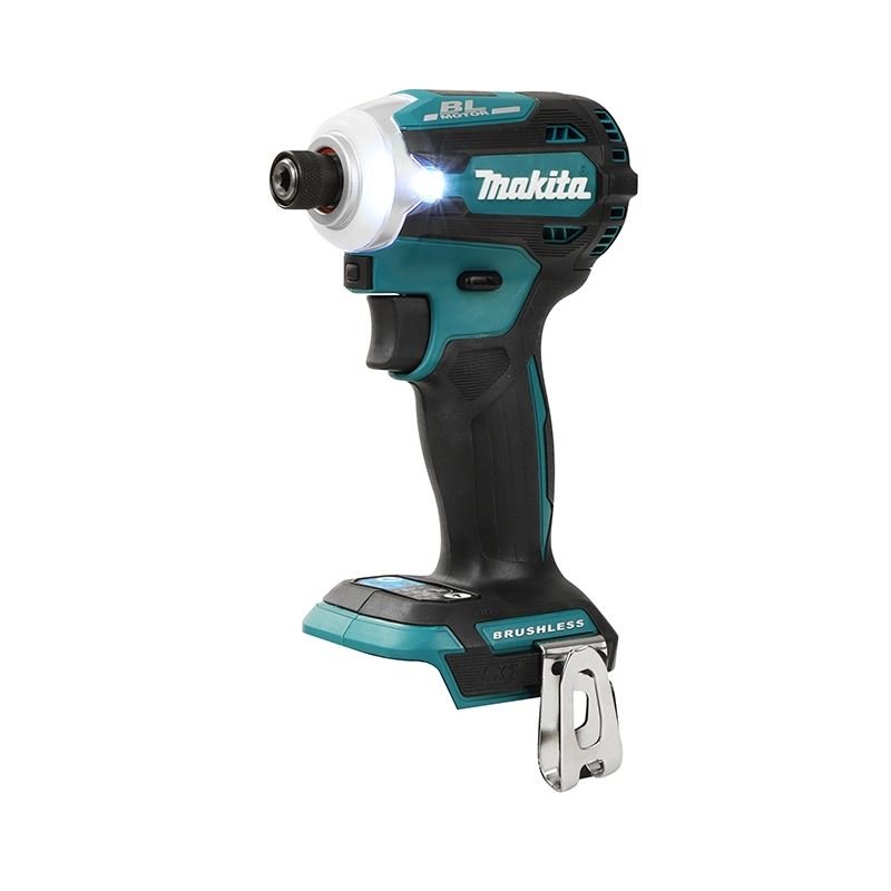 Makita DLX2411T 18V (5.0 Ah) LXT 2 Tool Combo Kit - Mississauga Hardware Centre IncMakitaDLX2411T
