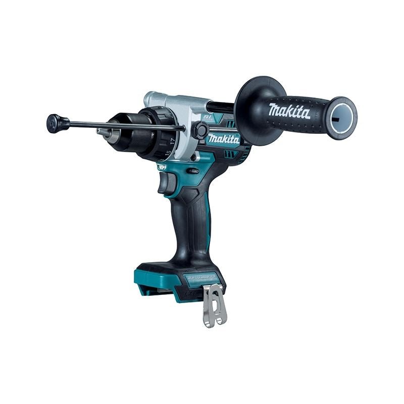 Makita DLX2455TX4 18V LXT Brushless Cordless 2 Tool Combo Kit (5.0 Ah x2) - Mississauga Hardware Centre IncMakitaDLX2455TX4