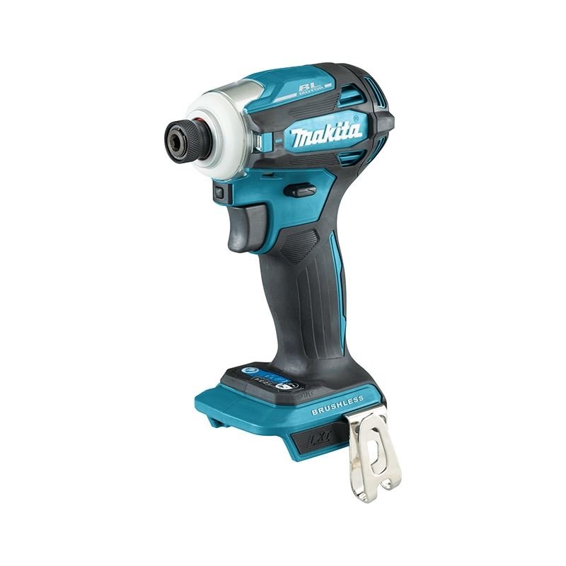 Makita DLX2455TX4 18V LXT Brushless Cordless 2 Tool Combo Kit (5.0 Ah x2) - Mississauga Hardware Centre IncMakitaDLX2455TX4