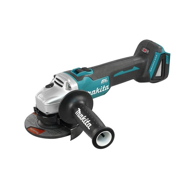 Makita DLX5041TX1 18V (5.0 Ah) LXT 5 Tool Combo Kit - Mississauga Hardware Centre IncMakitaDLX5041TX1