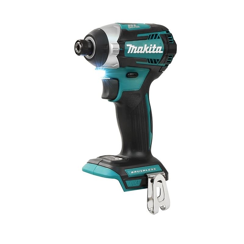 Makita DLX6109TX1 18V (5.0 Ah) 6 Tool Combo Kit - Mississauga Hardware Centre IncMakitaDLX6109TX1