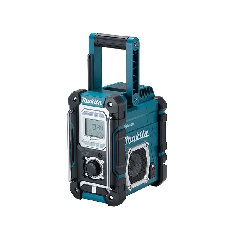 Makita DMR108 Cordless or Electric Jobsite Radio with Bluetooth® - Mississauga Hardware Centre IncMakitaDMR108
