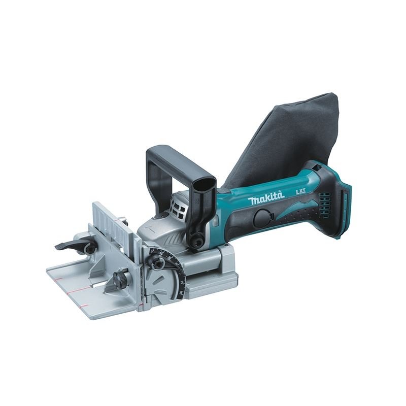 Makita DPJ180Z Cordless Plate Joiner - Mississauga Hardware Centre IncMakitaDPJ180Z