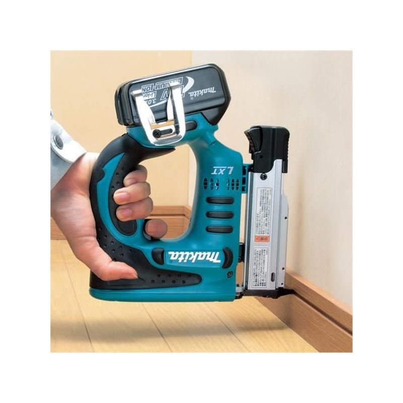 Makita | DPT351Z 18V LXT 23G Cordless 1 - 3/8" Pin Nailer Tool Only - Mississauga Hardware Centre IncMakitaDPT351Z