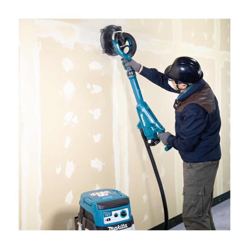 Makita DSL800RT Drywall Sander Kit - Mississauga Hardware Centre IncMakitaDSL800RT